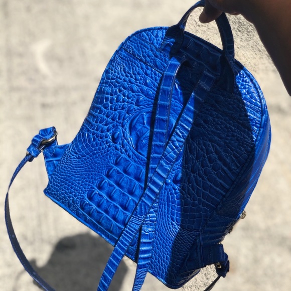 Brahmin Backpack - Picture 3 of 3